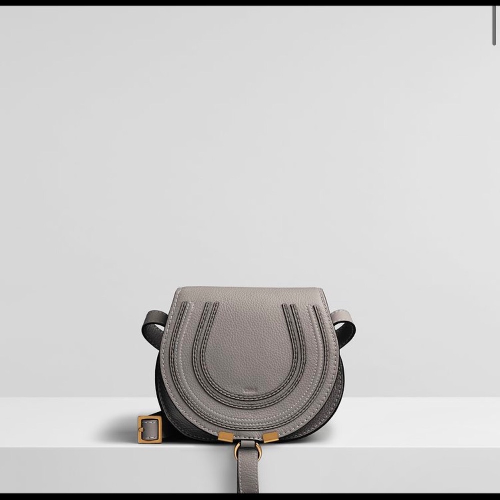 Chloe Mini Marcie Bag